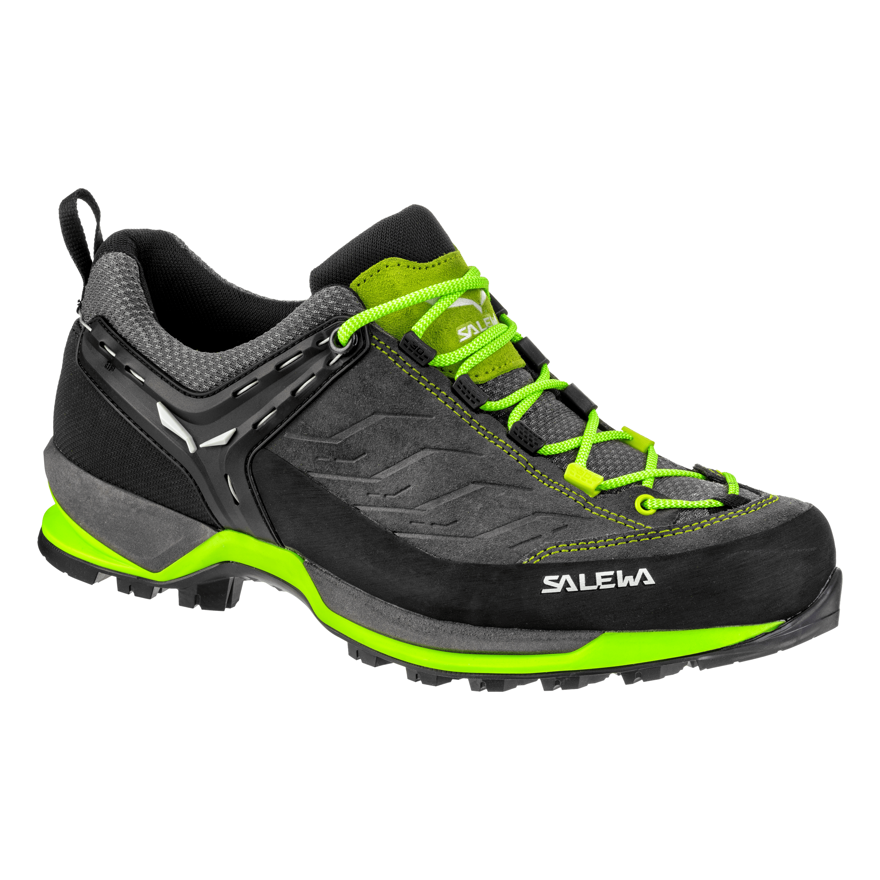 Mountain Trainer Herren Schuhe still image