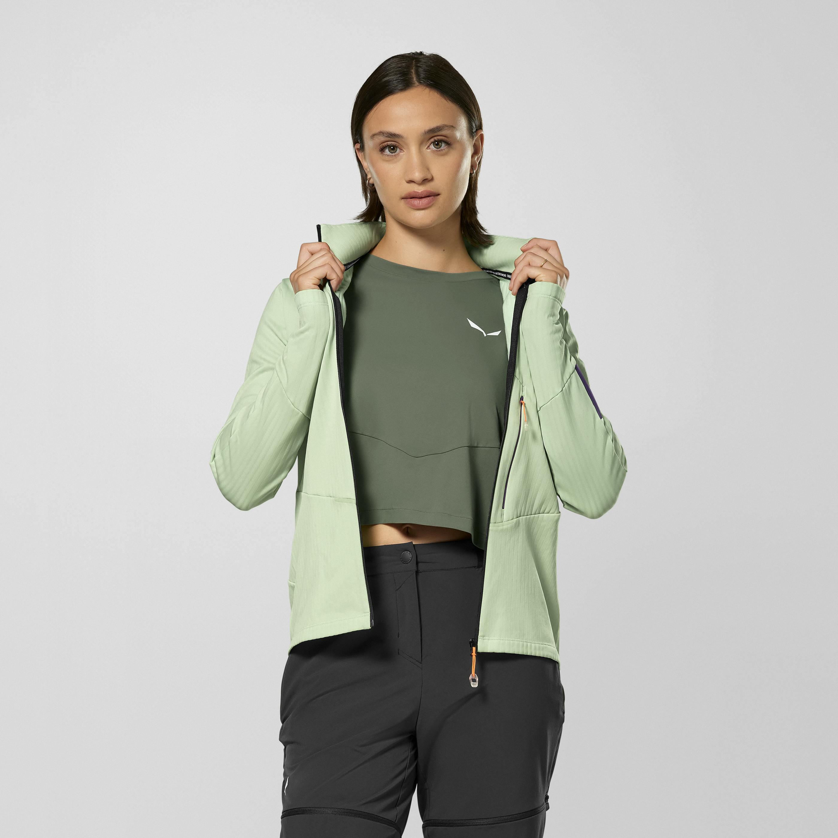 Pedroc  3 Chaqueta Mujer hover image