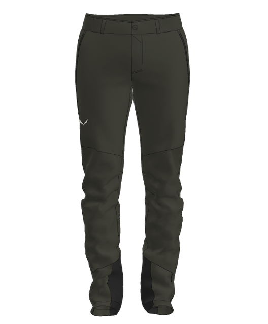 Agner Orval 3 Durastretch Regular Hose Herren still image