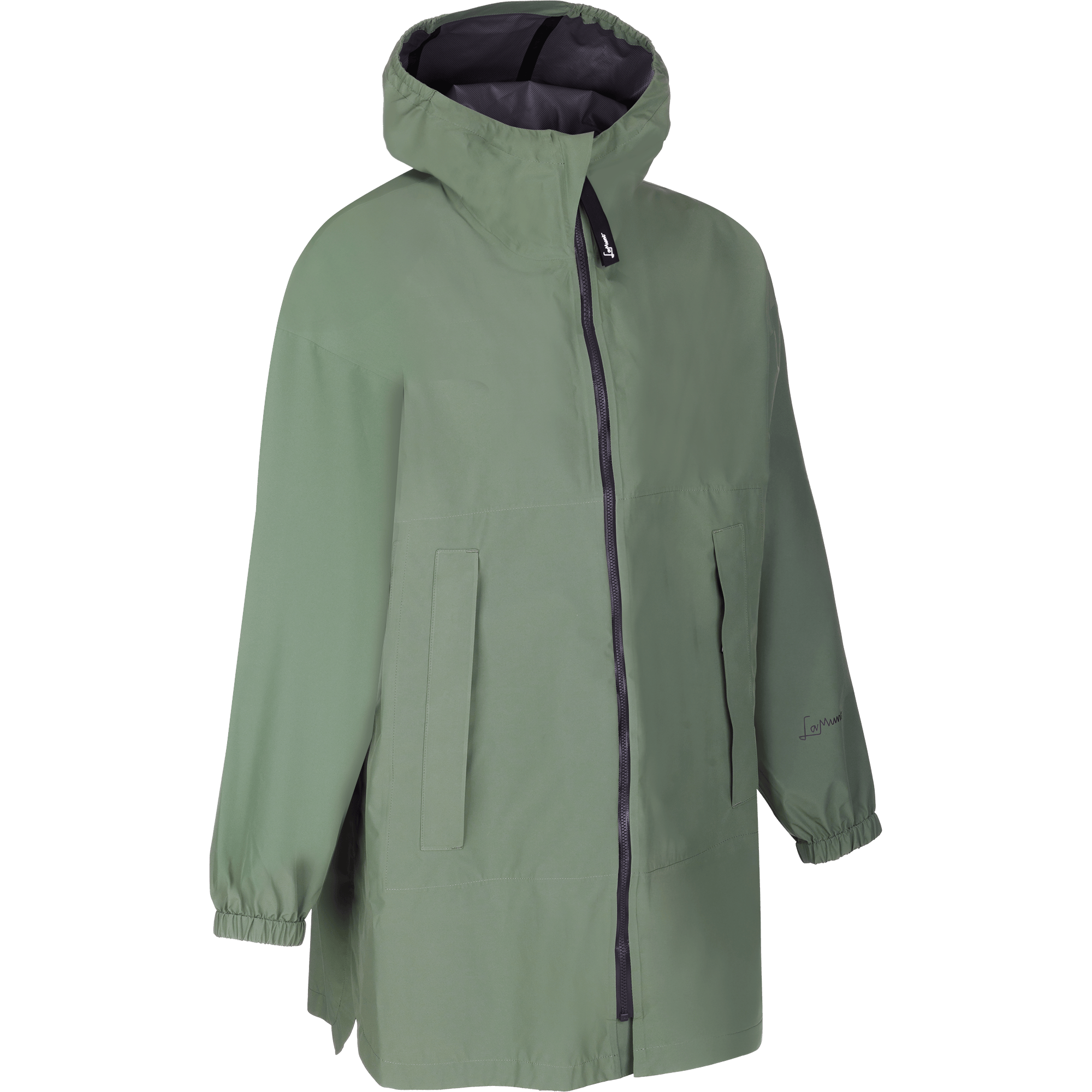 Emma Parka color_selection image