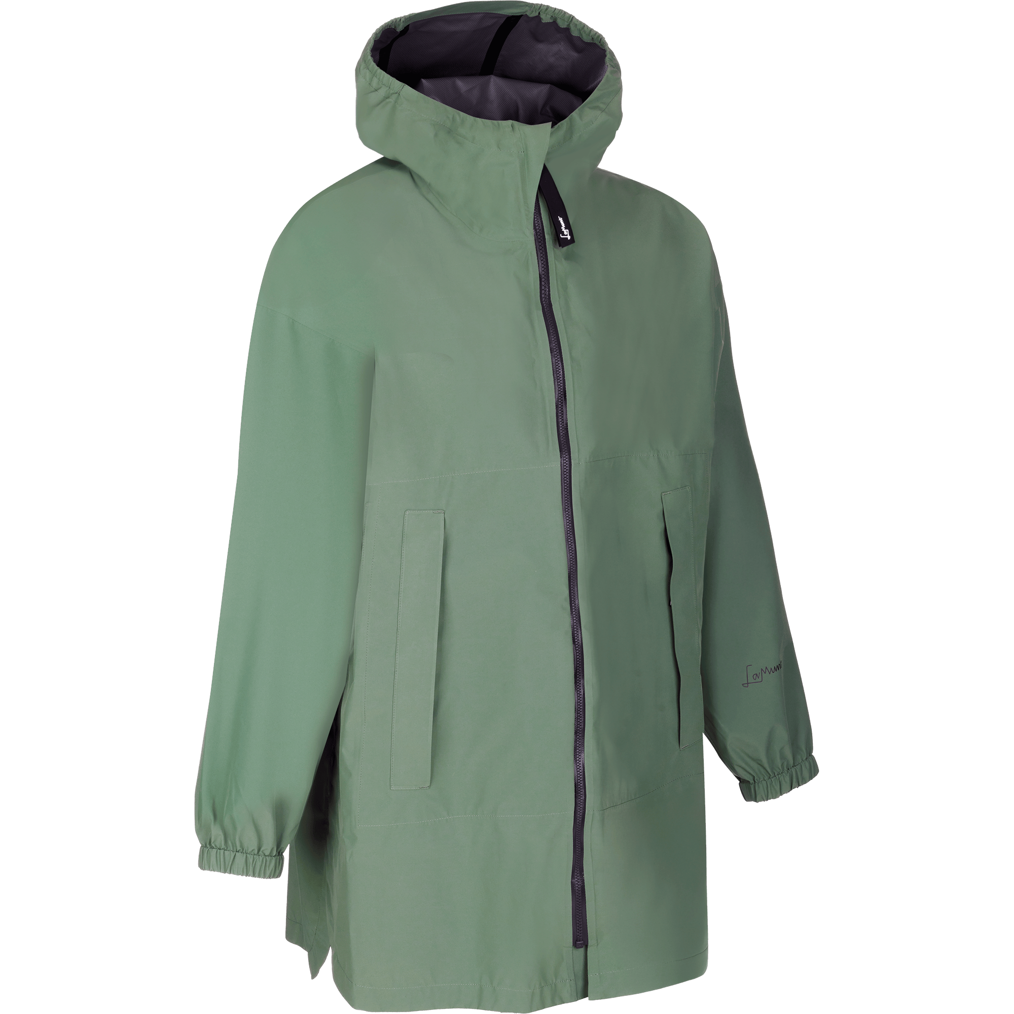 Emma Parka | LaMunt® International