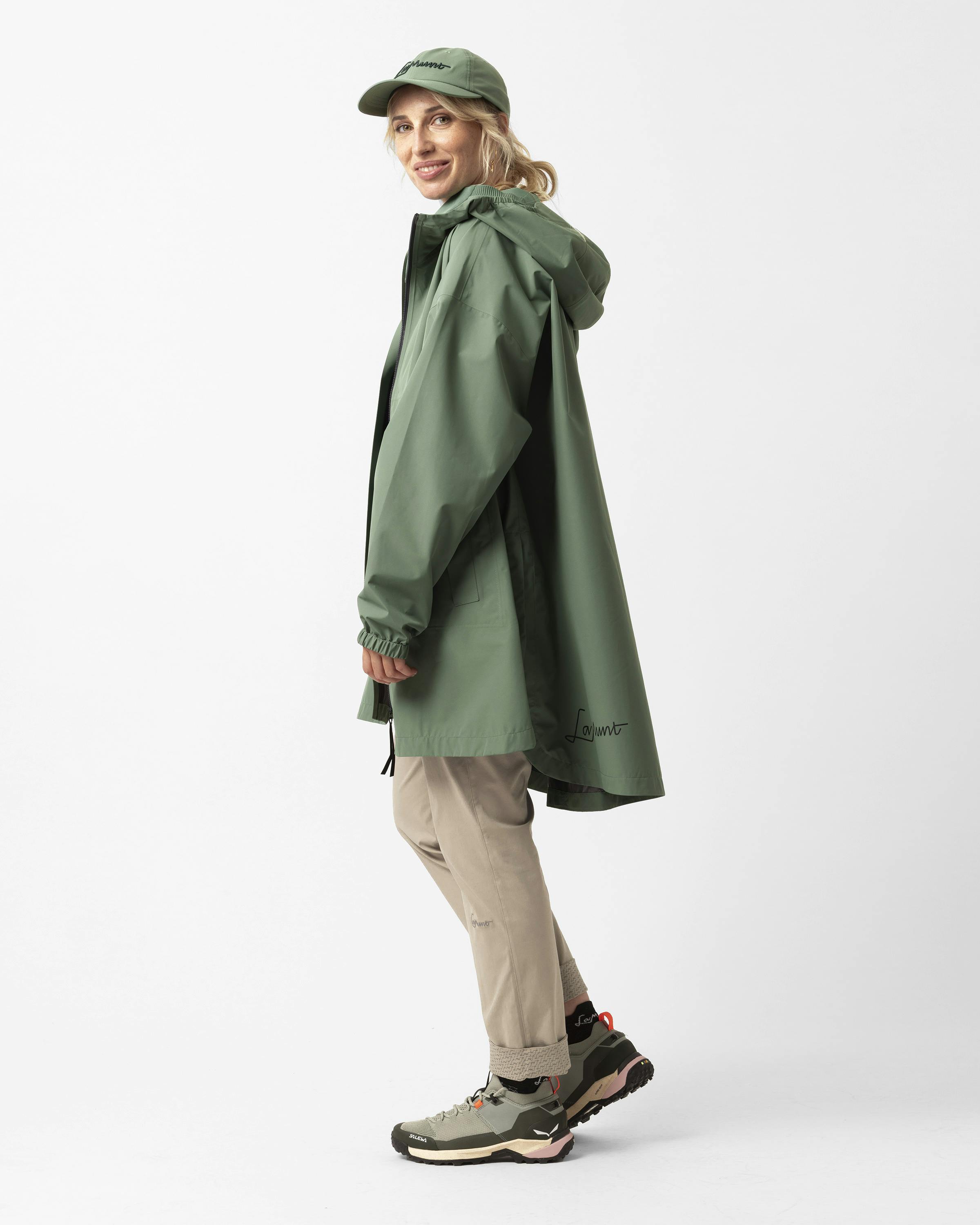 Emma Parka perspective_view image