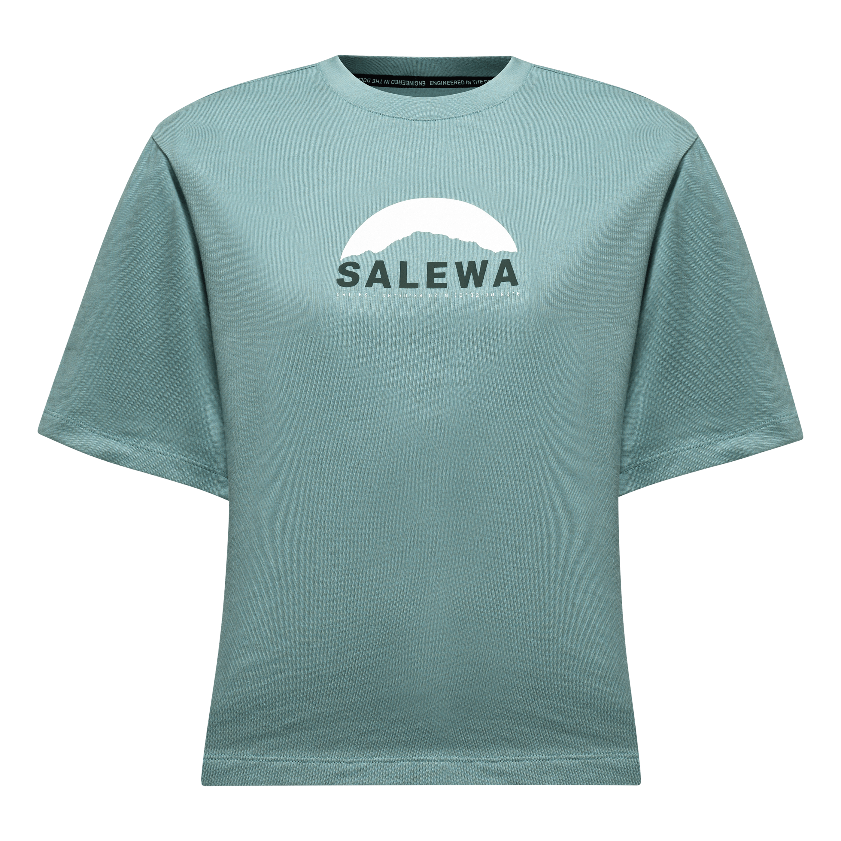 Eagle 2 T-shirt Donna still image