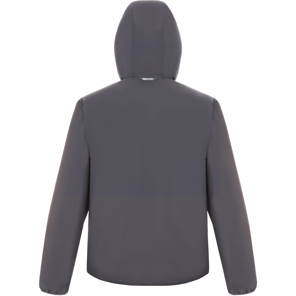 Flow Jacke Unisex perspective_view image