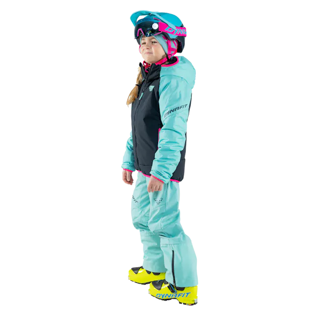 Youngstar 3-Lagen Hose Unisex on_body image