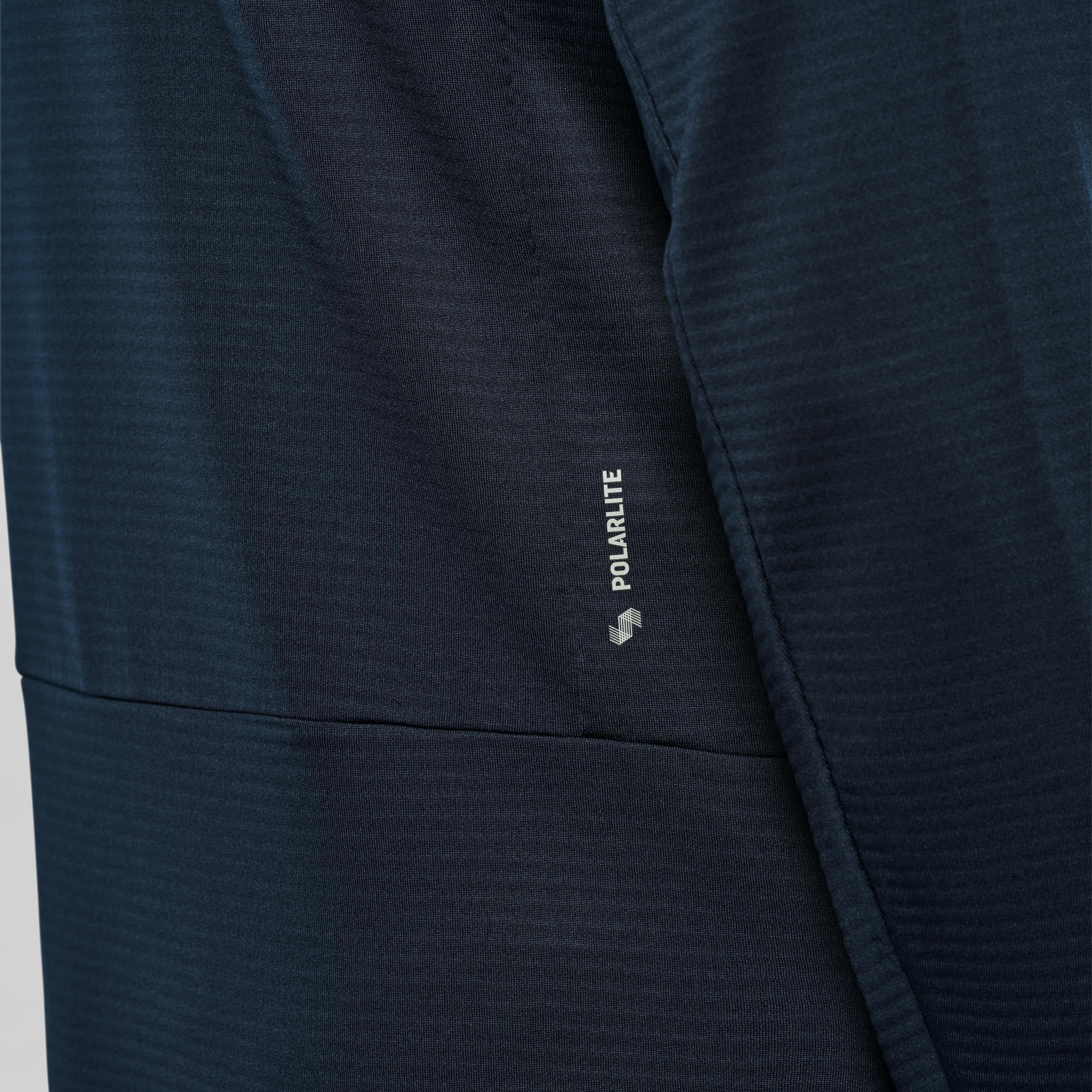 Puez Altavia Polarlite Jacket Men tech_detail image