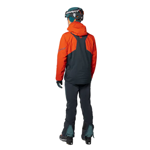 TLT GORE-TEX Jacket Men perspective_view image