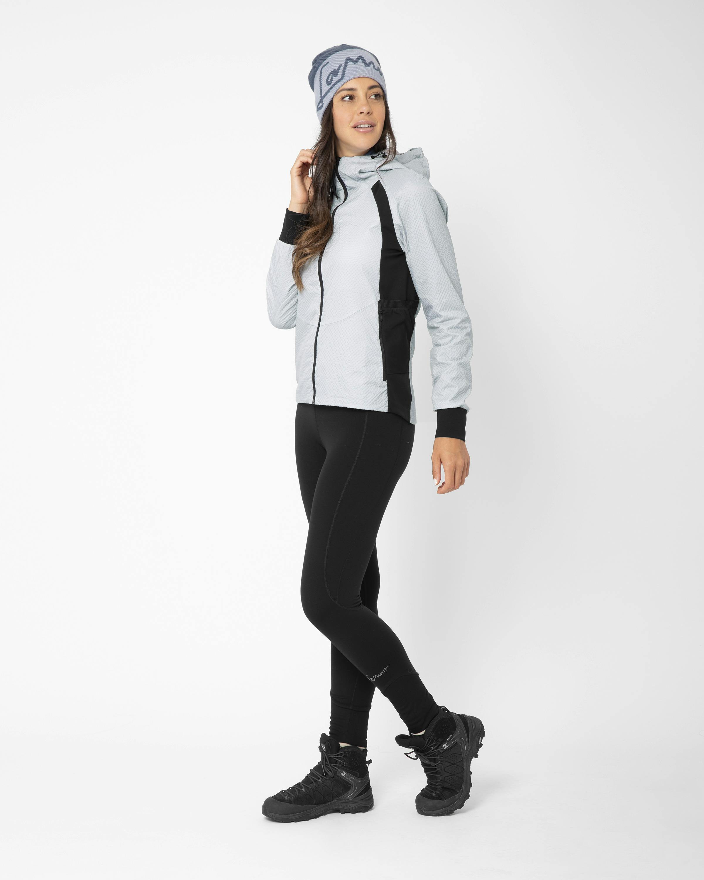 Anna Leggings Caldi II perspective_view image