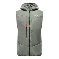 Sella Durastretch/Tirolwool® Responsive Hybrid Vest Men