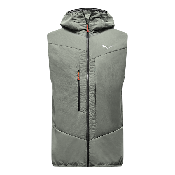 Sella Durastretch/Tirolwool® Responsive Hybrid Vest Men