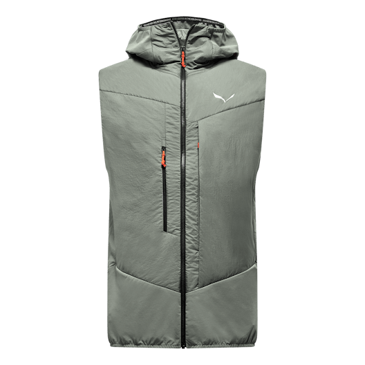 Sella Durastretch/Tirolwool® Responsive Hybrid Vest Men still image
