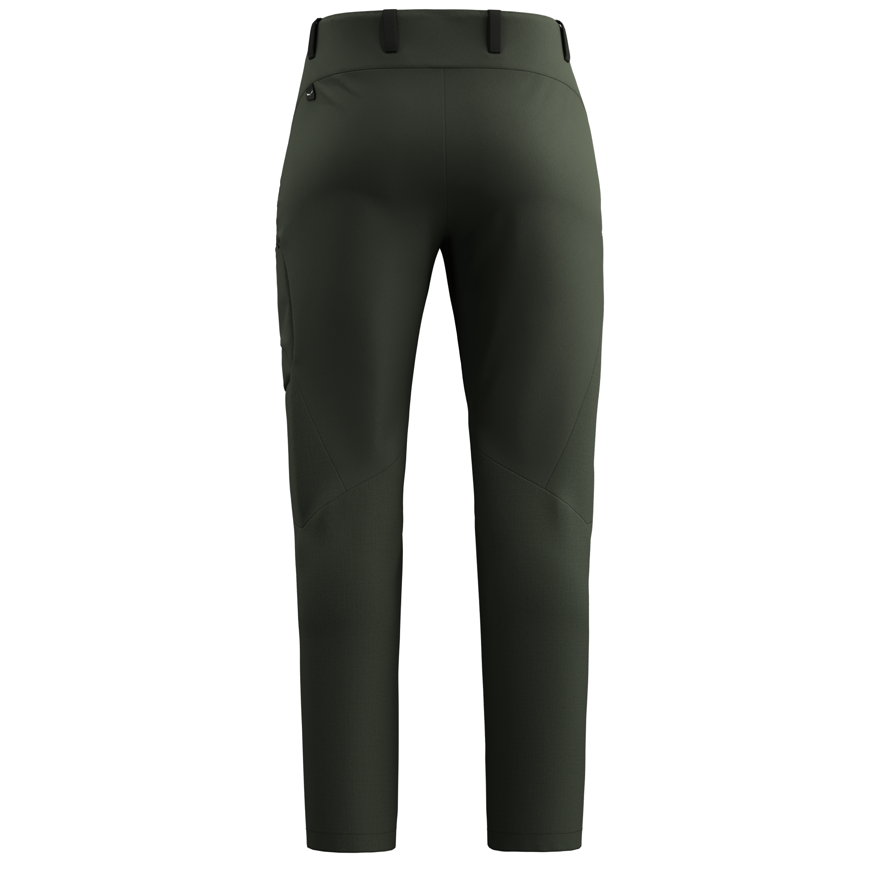 Puez Hemp Durastretch Hose Damen perspective_view image