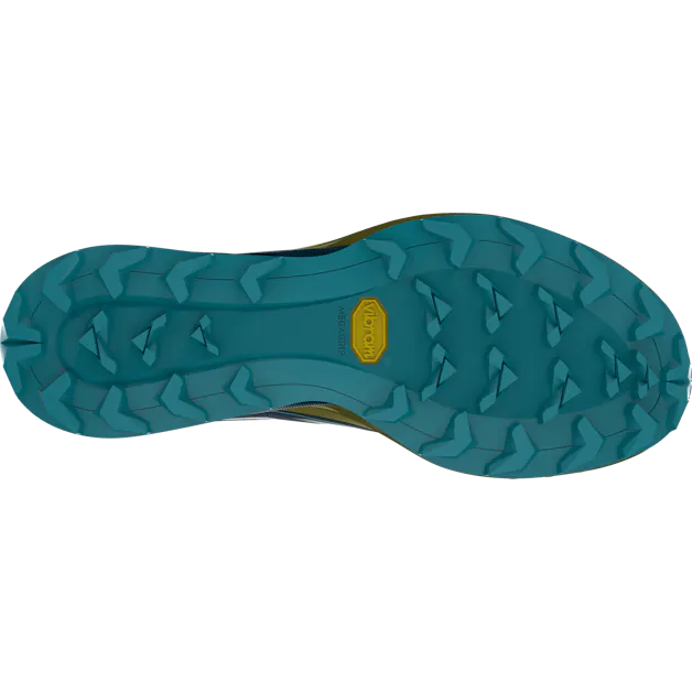 Alpine Running Shoe Men tech_detail image