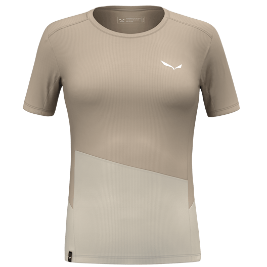 Puez Sporty Dry'Ton T-Shirt Damen still image