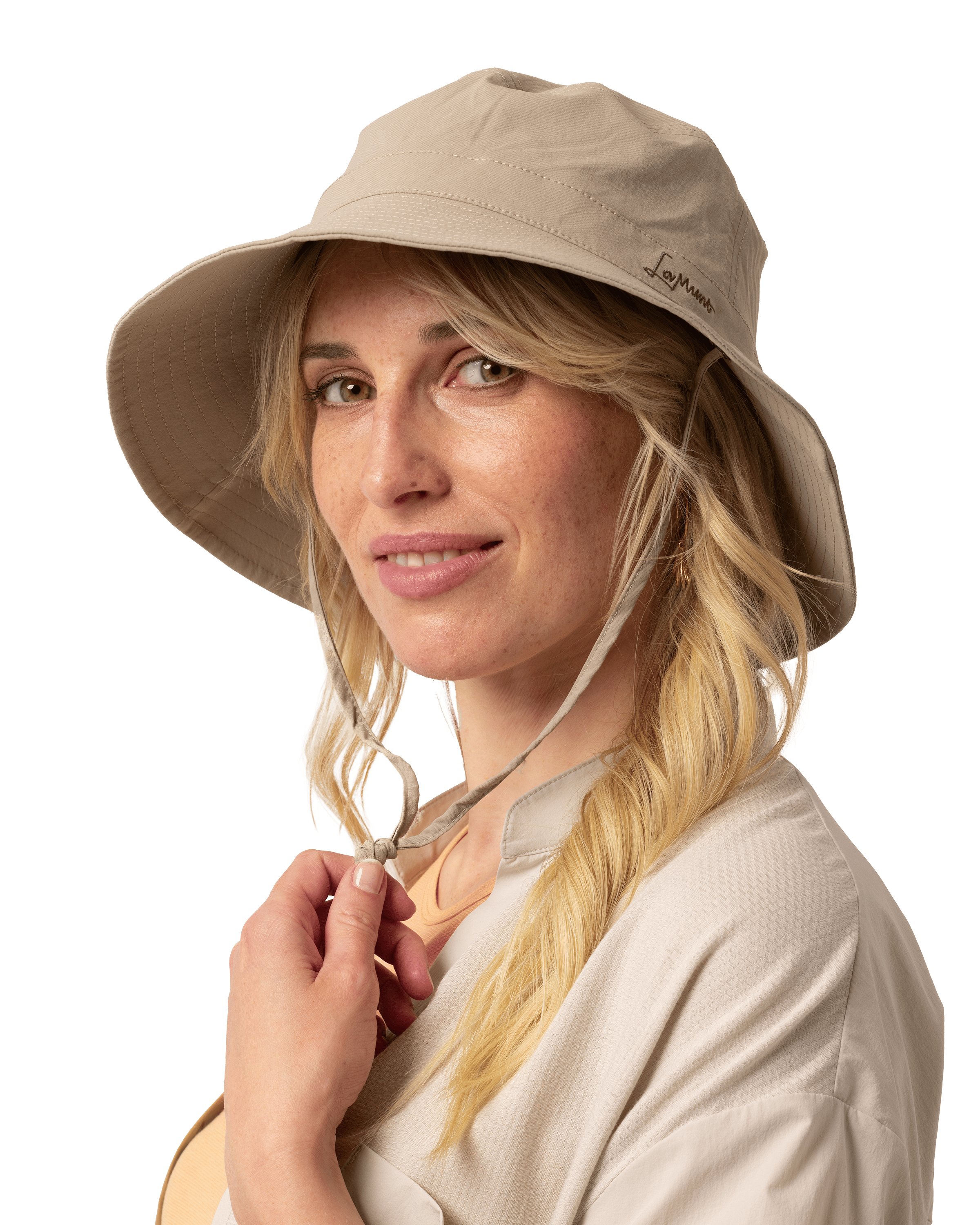 Martha Bucket Hat still image
