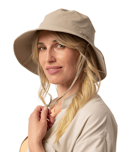 Martha Bucket Hat still image