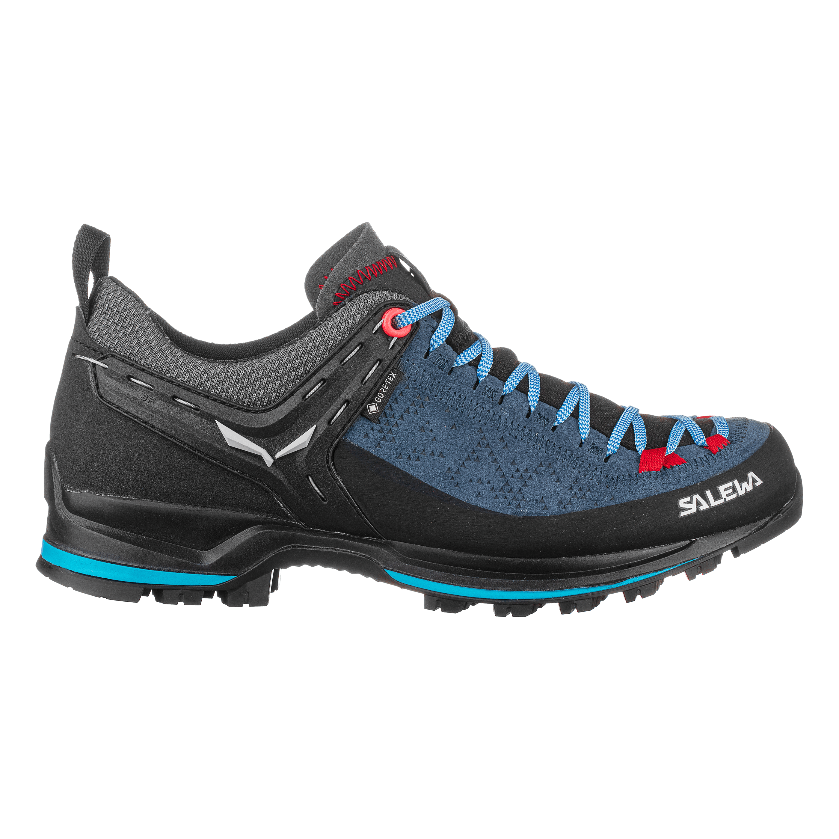 Mountain Trainer 2 GORE-TEX® Women's Shoes perspective_view image