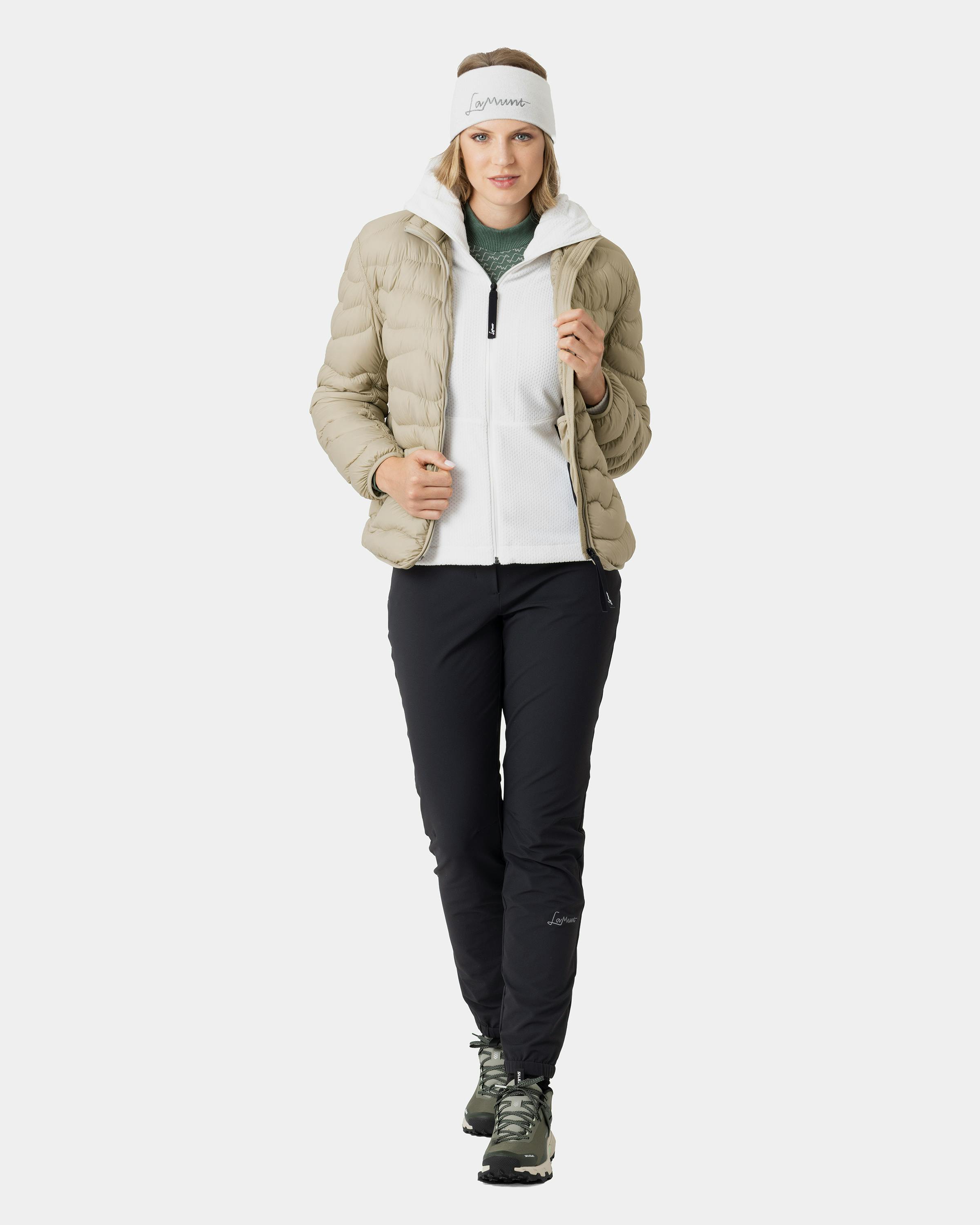 Bianca Leichte ReDown® Daunenjacke perspective_view image