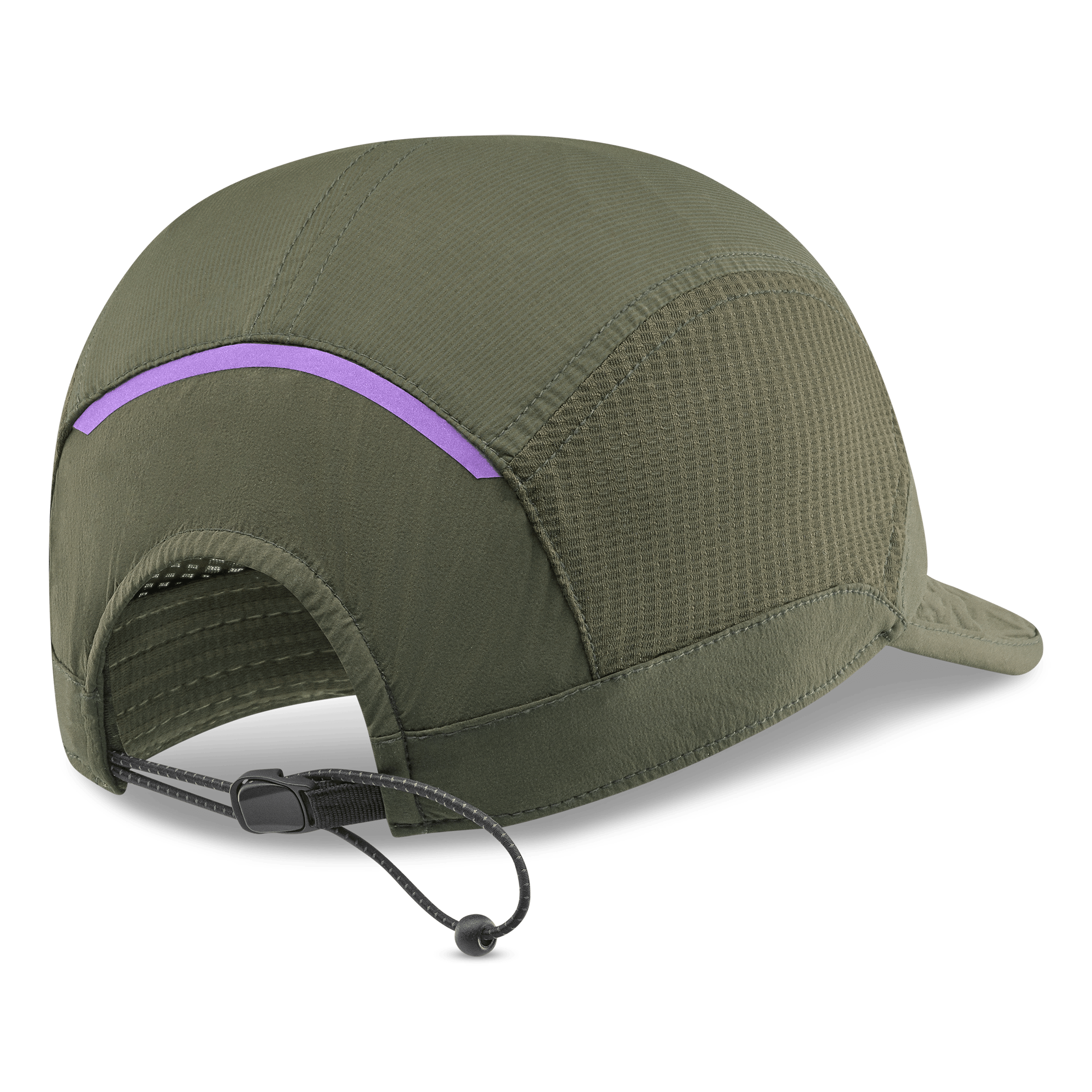 Pedroc 2 Durastretch Light Schildmütze perspective_view image