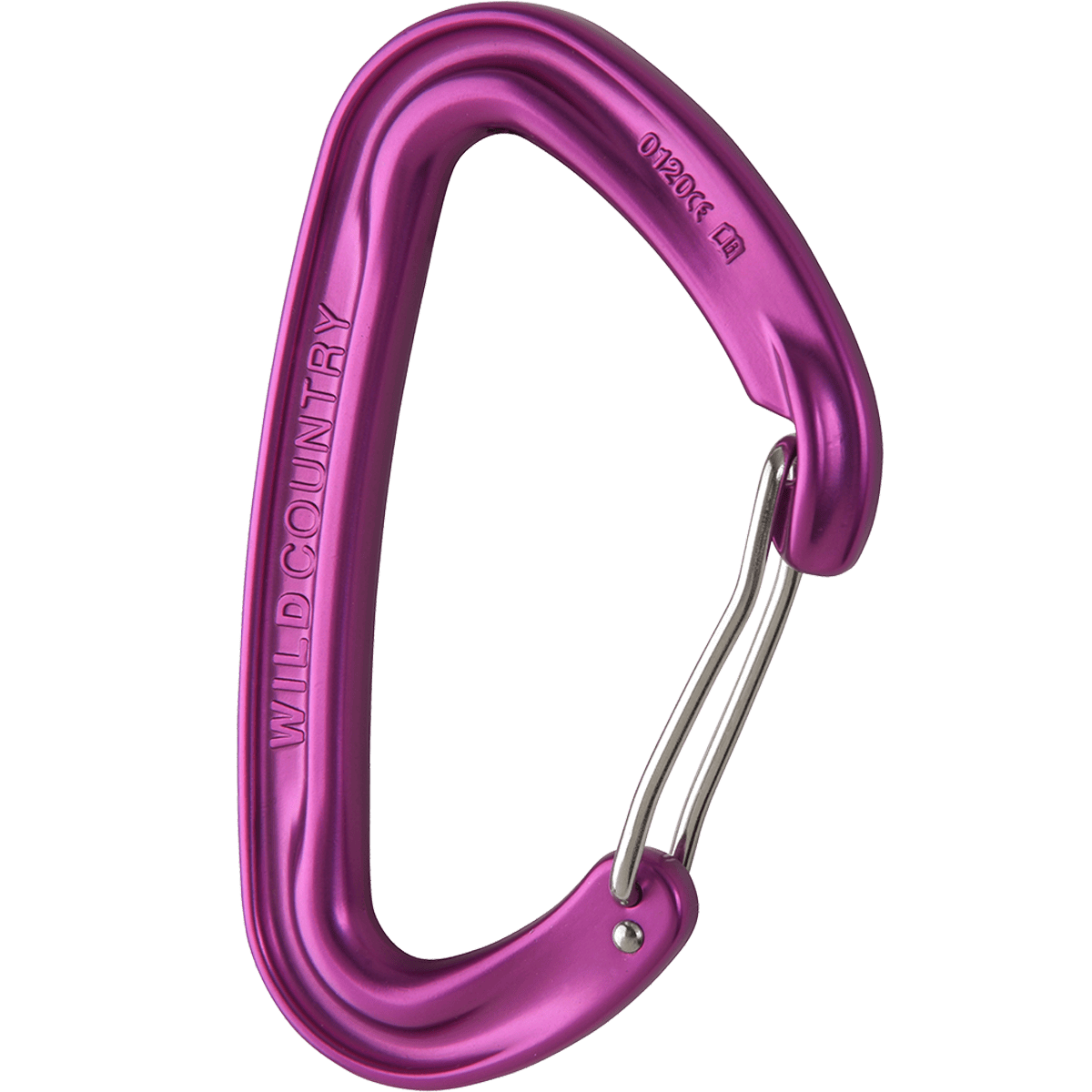 Wildwire Karabiner still image
