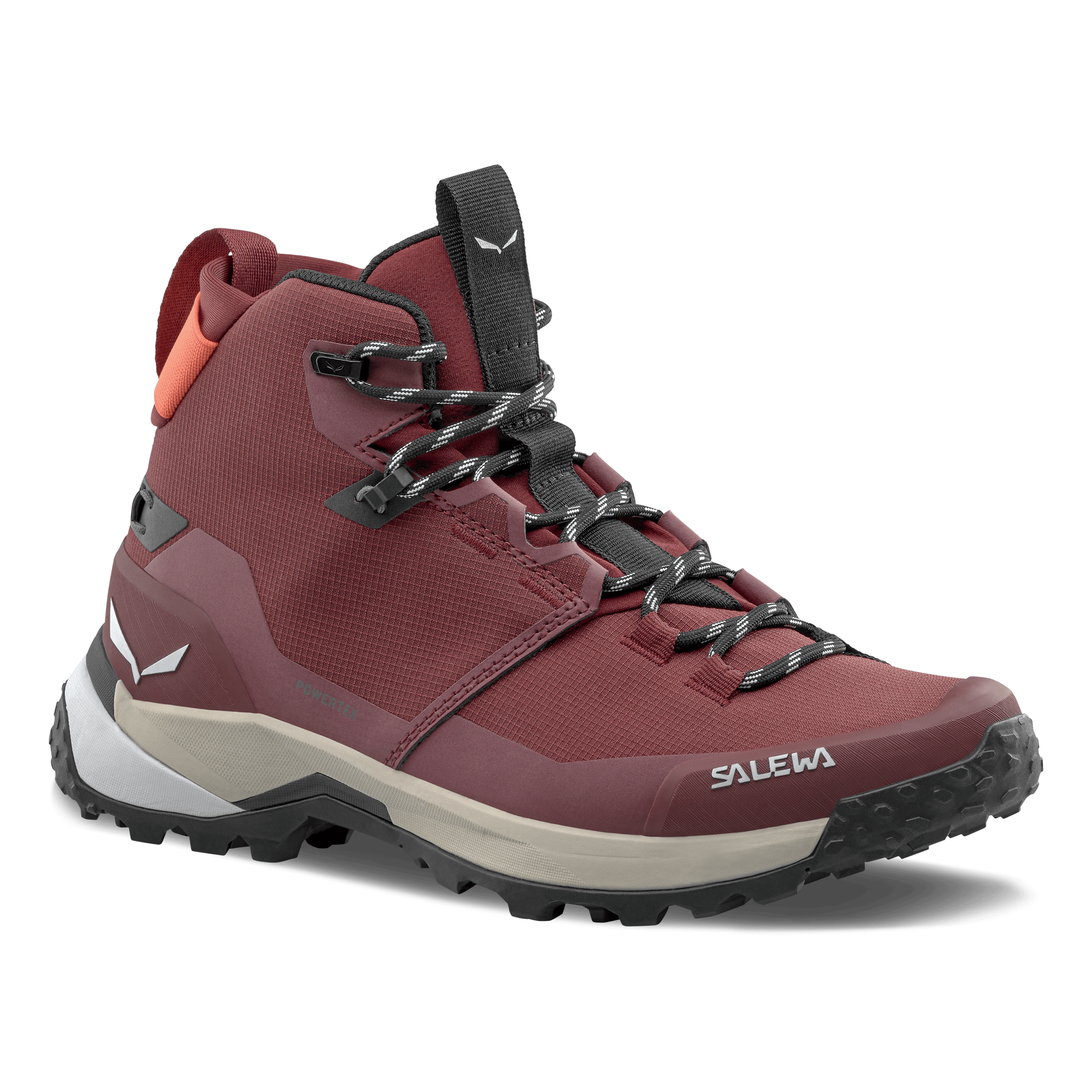 Puez Mid Powertex Boot Women | Salewa® USA