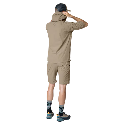 Transalper Dynastretch Anorak Herren perspective_view image
