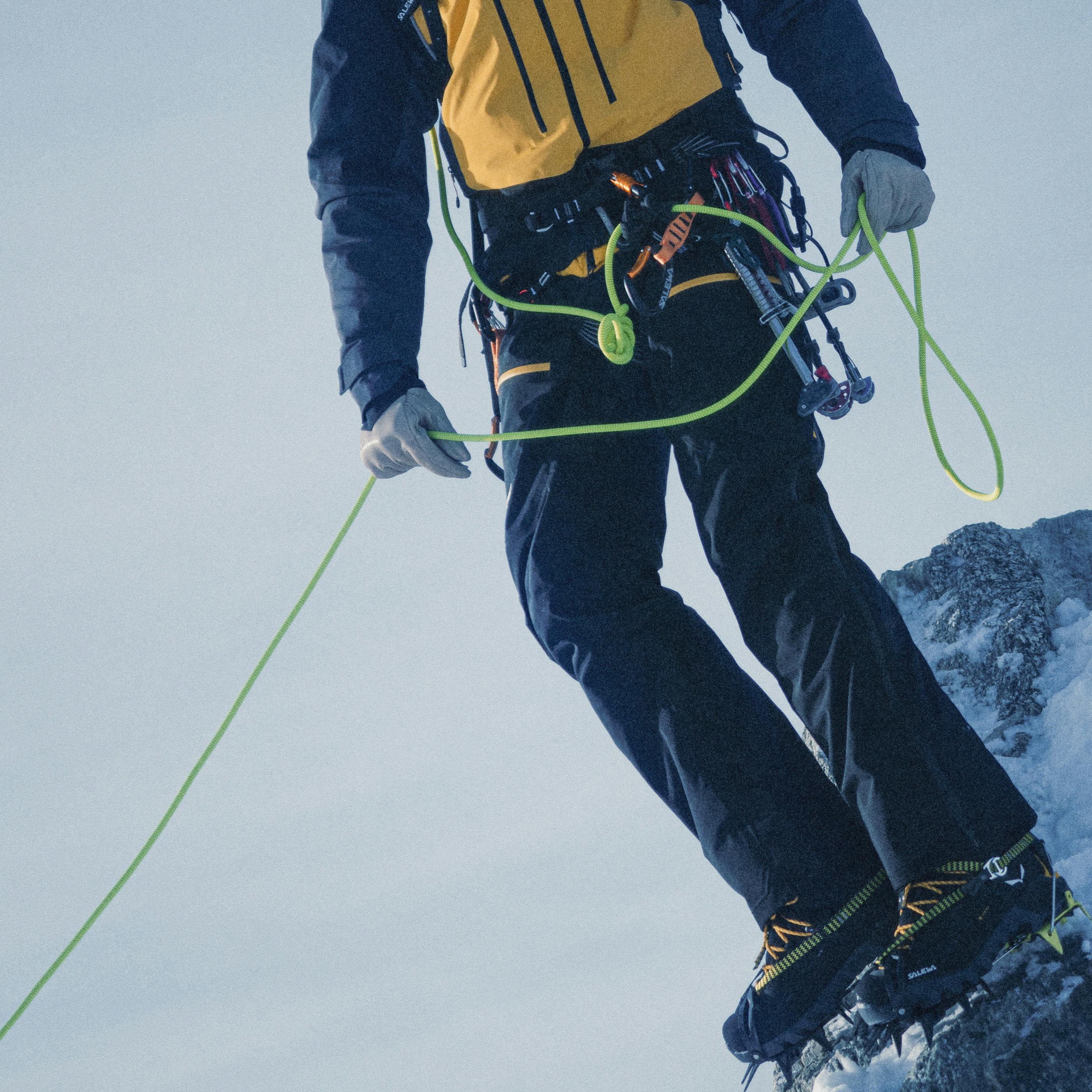 Ortles GORETEX® Pro Hose Herren action_shot image