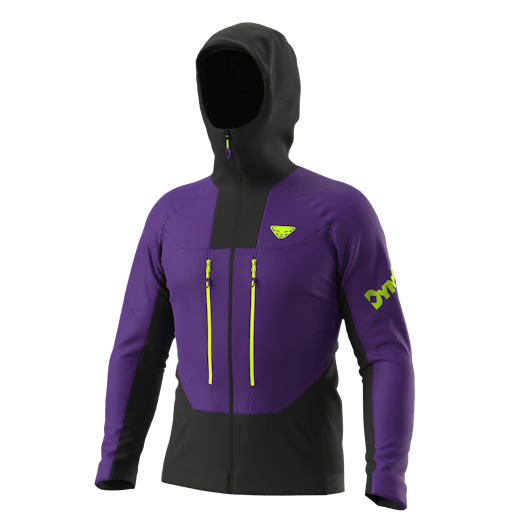 Low Tech Dynastretch Jacket Men still image