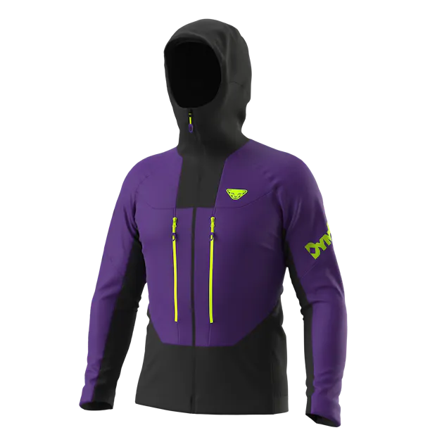 Low Tech Dynastretch Jacket Men still image