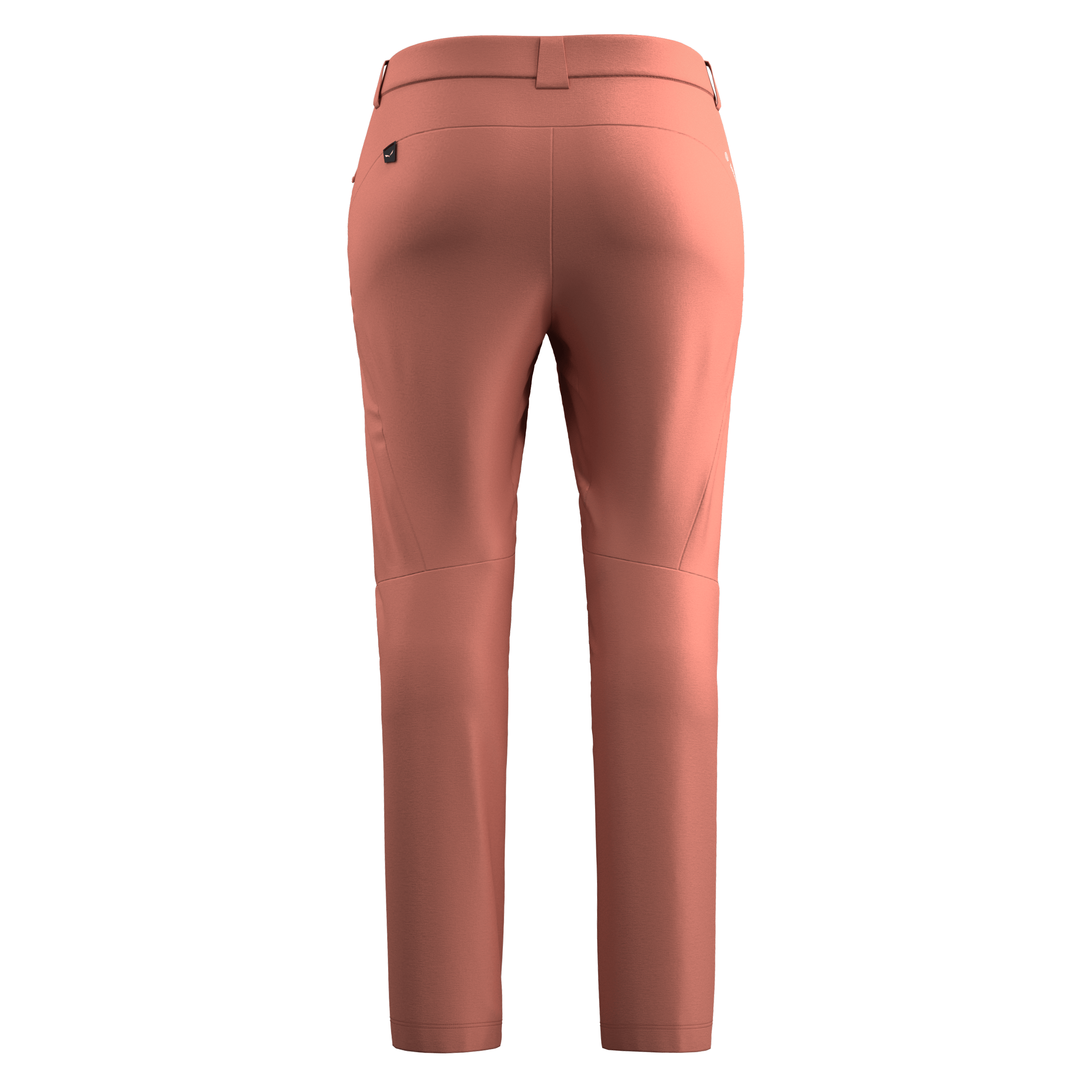 Puez Talvena Durastretch Pantalon Femme perspective_view image