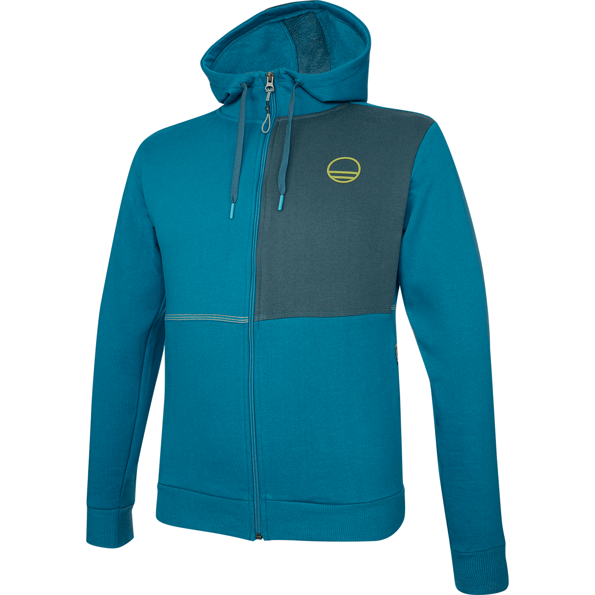 Flow Hoody Man still image