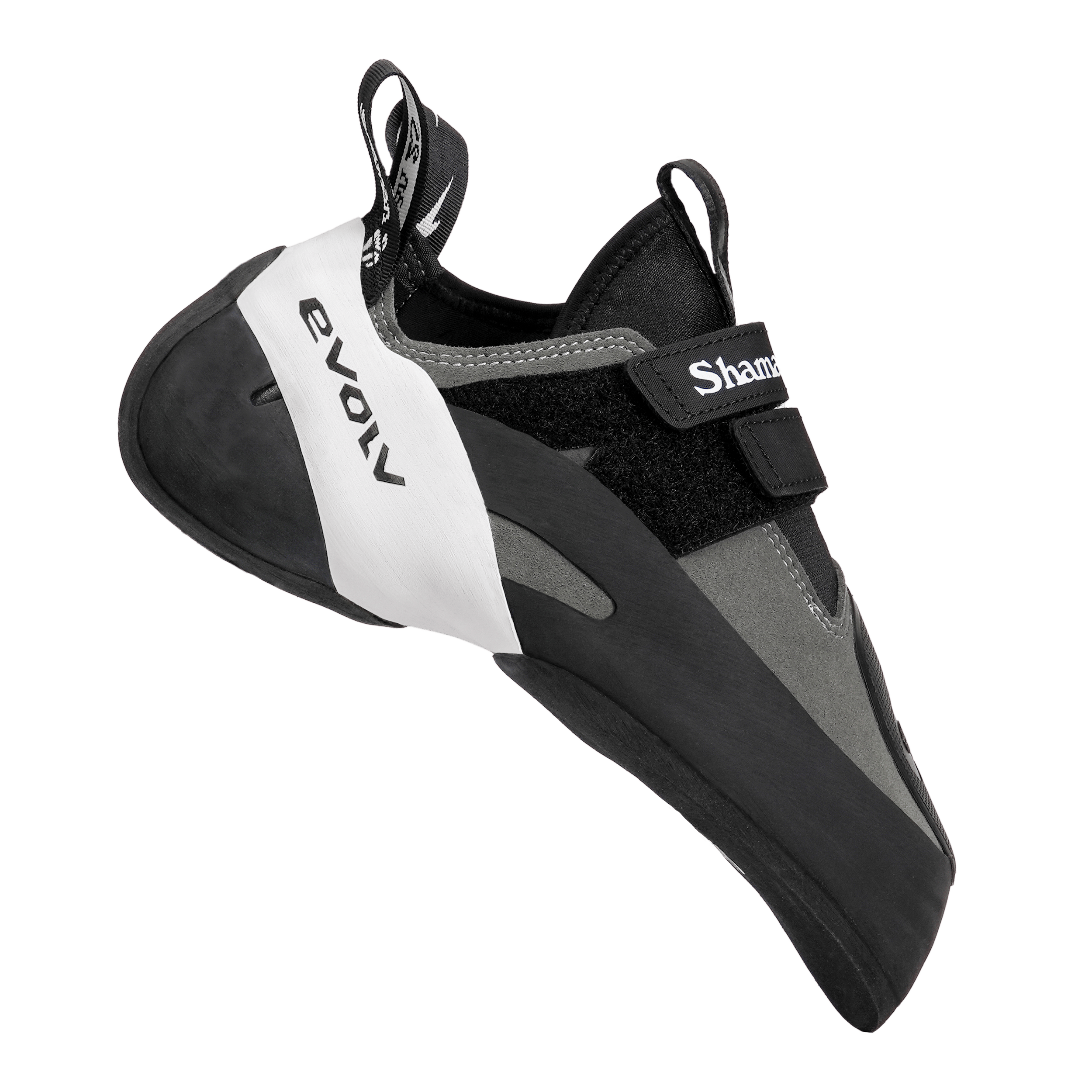 Shaman 2S still image