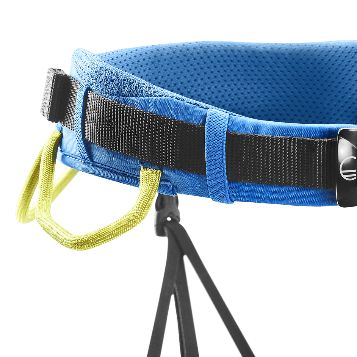 Flow Klettergurt Herren perspective_view image