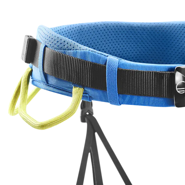 Flow Harness Man perspective_view image