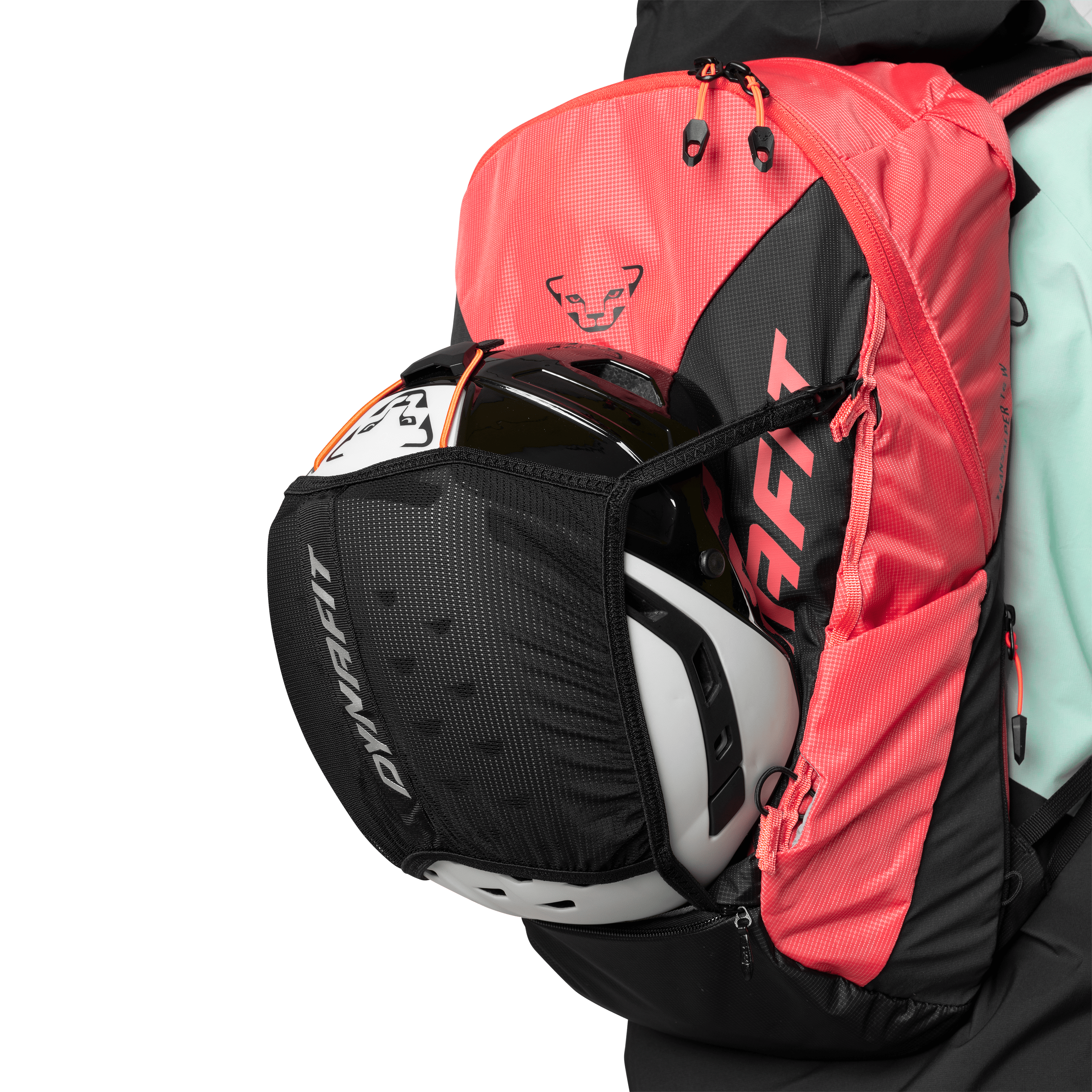 Transalper 16 Zaino donna tech_detail image