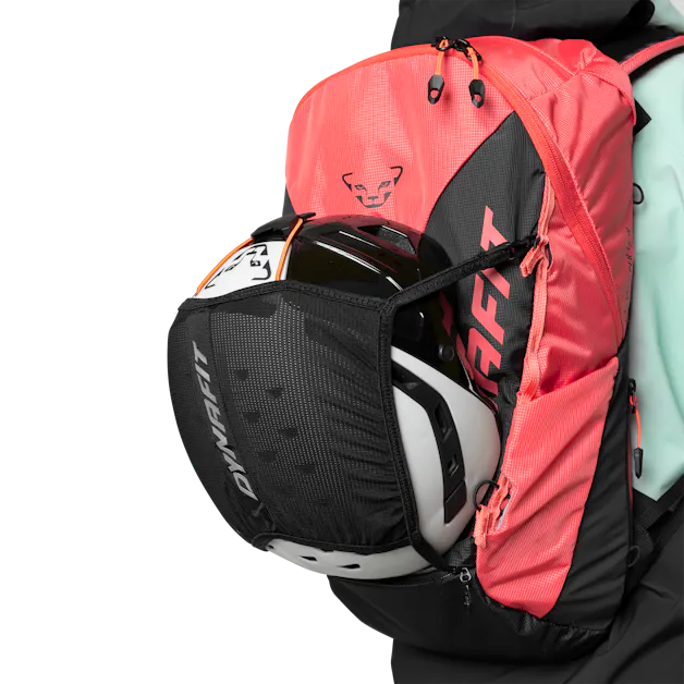 Transalper 16 Zaino donna tech_detail image