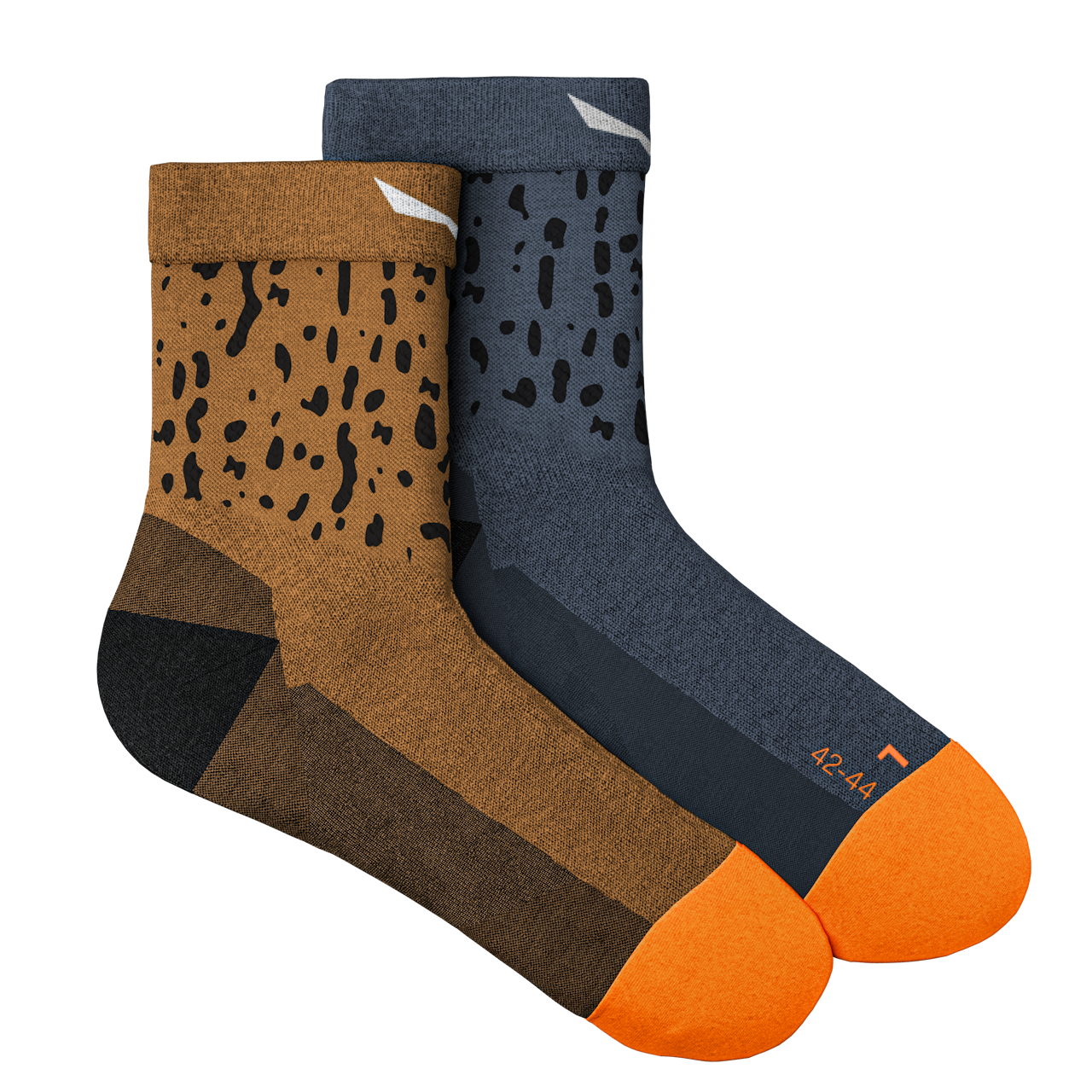 Mountain Trainer Sal. Merino Quarter Socks Men