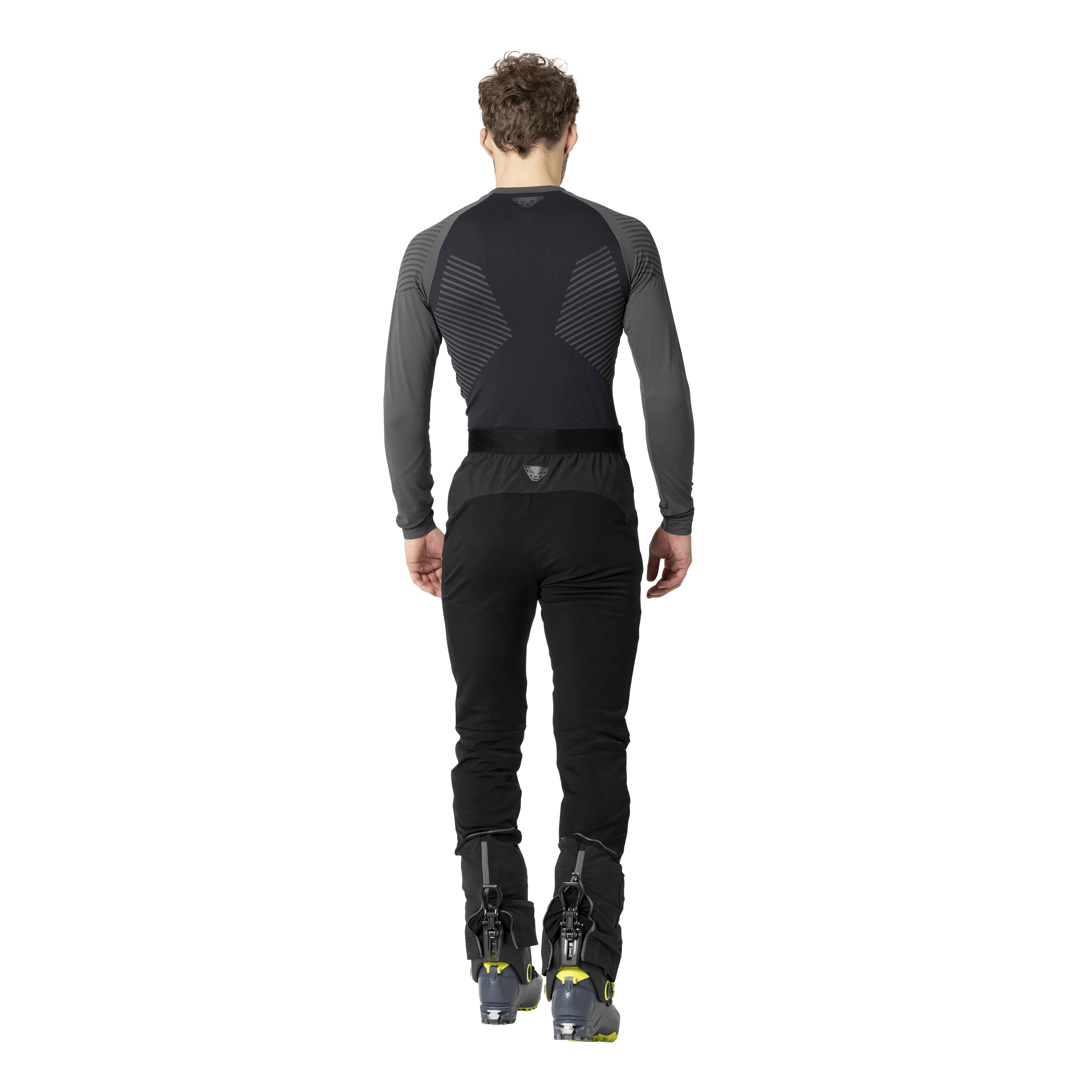 Speed Dynastretch pantaloni uomo perspective_view image