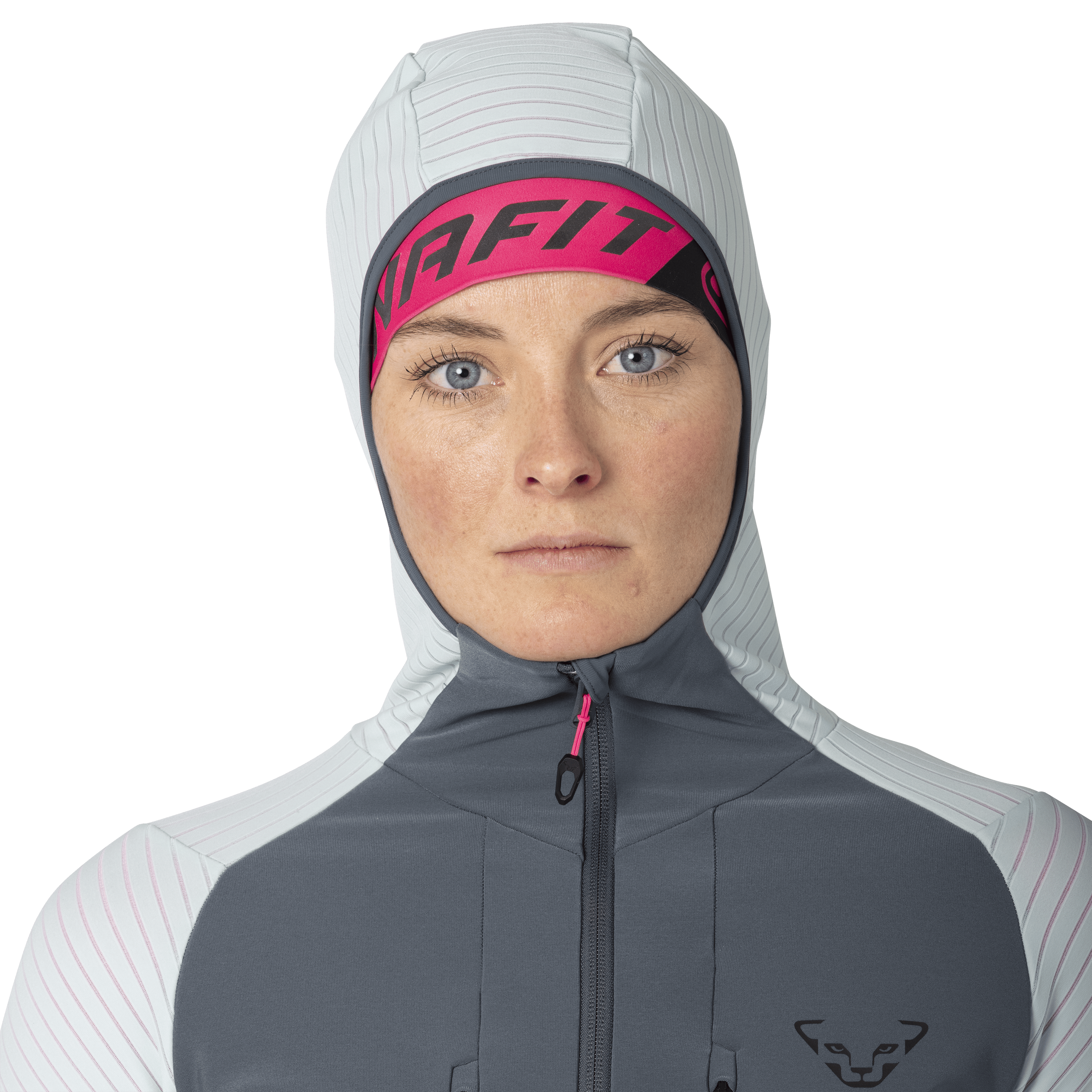 Giacca Mezzalama Race donna tech_detail image