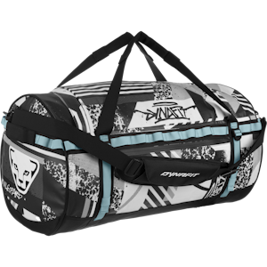 Snow Leopard Duffle Bag 60 L