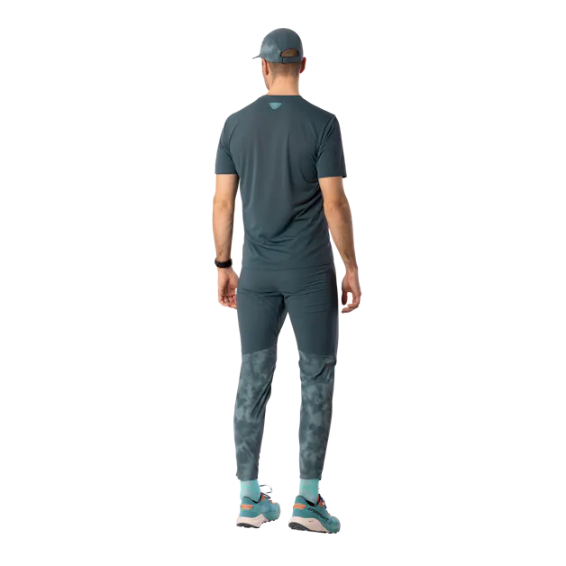 Trail Reflective Hose Herren perspective_view image