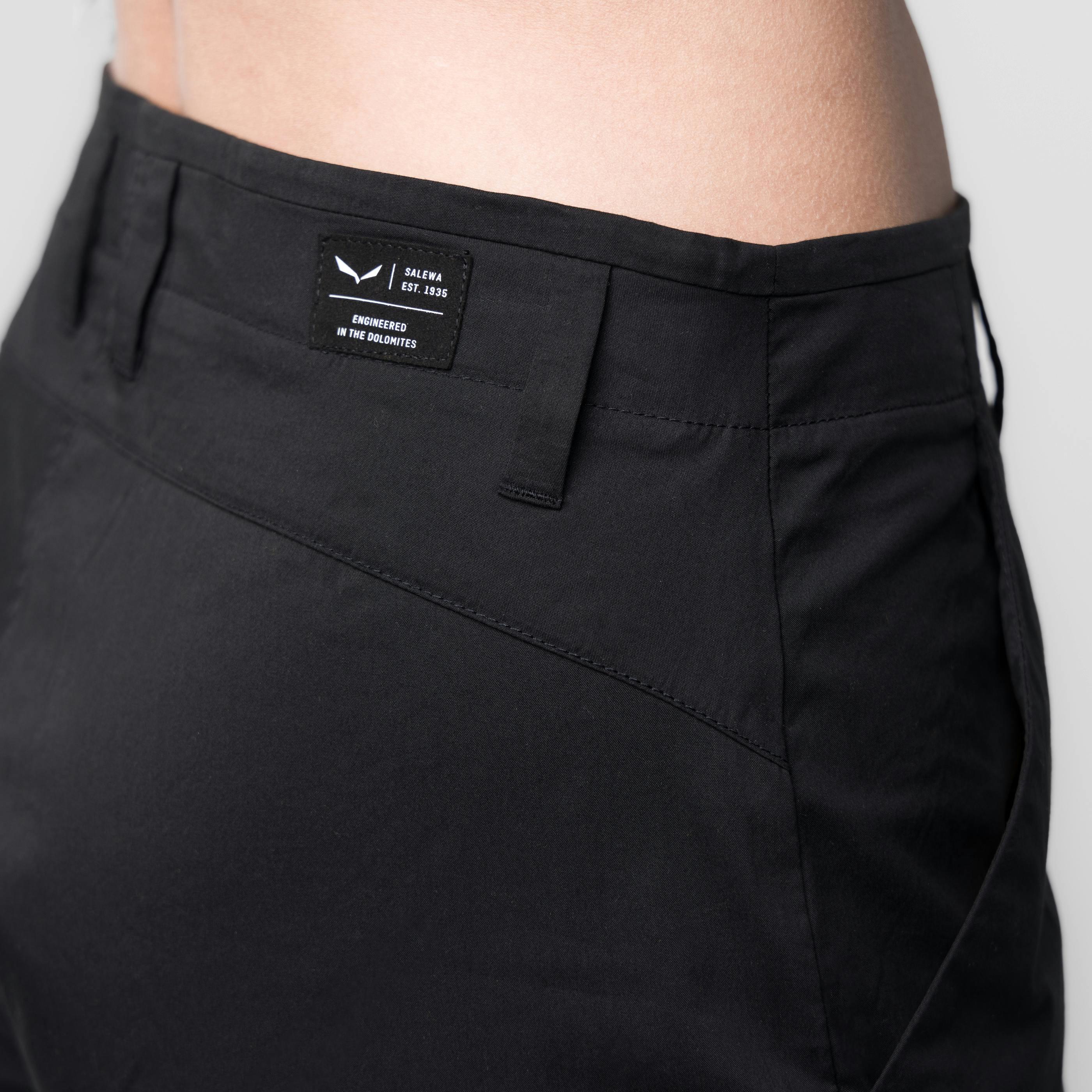 Fanes Pantalone Light Donna tech_detail image