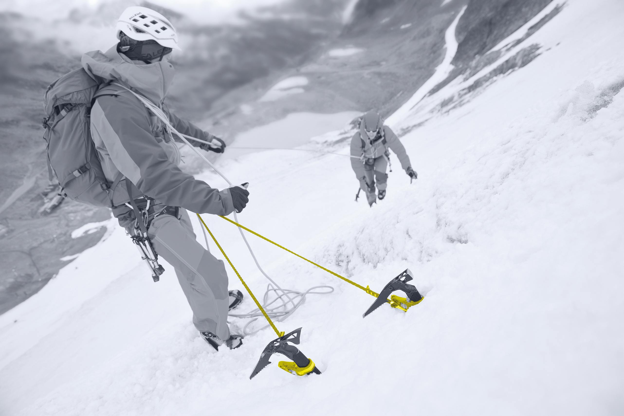 North-X Eispickel tech_detail image