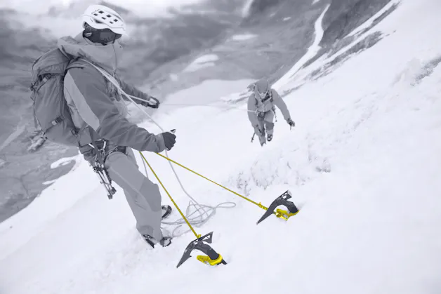 North-X Ice Axe tech_detail image