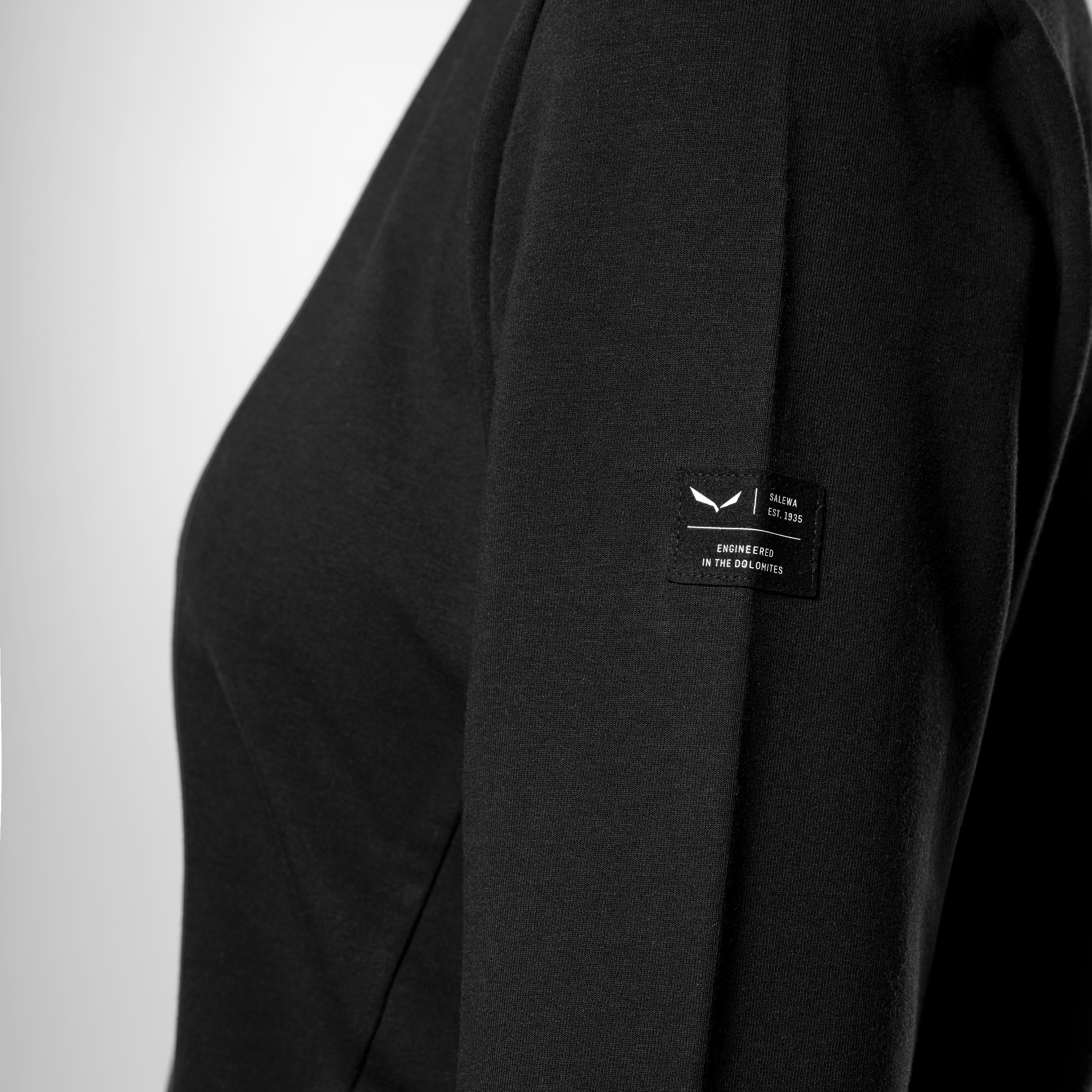 Fanes Dry'Ton Pull Femme tech_detail image