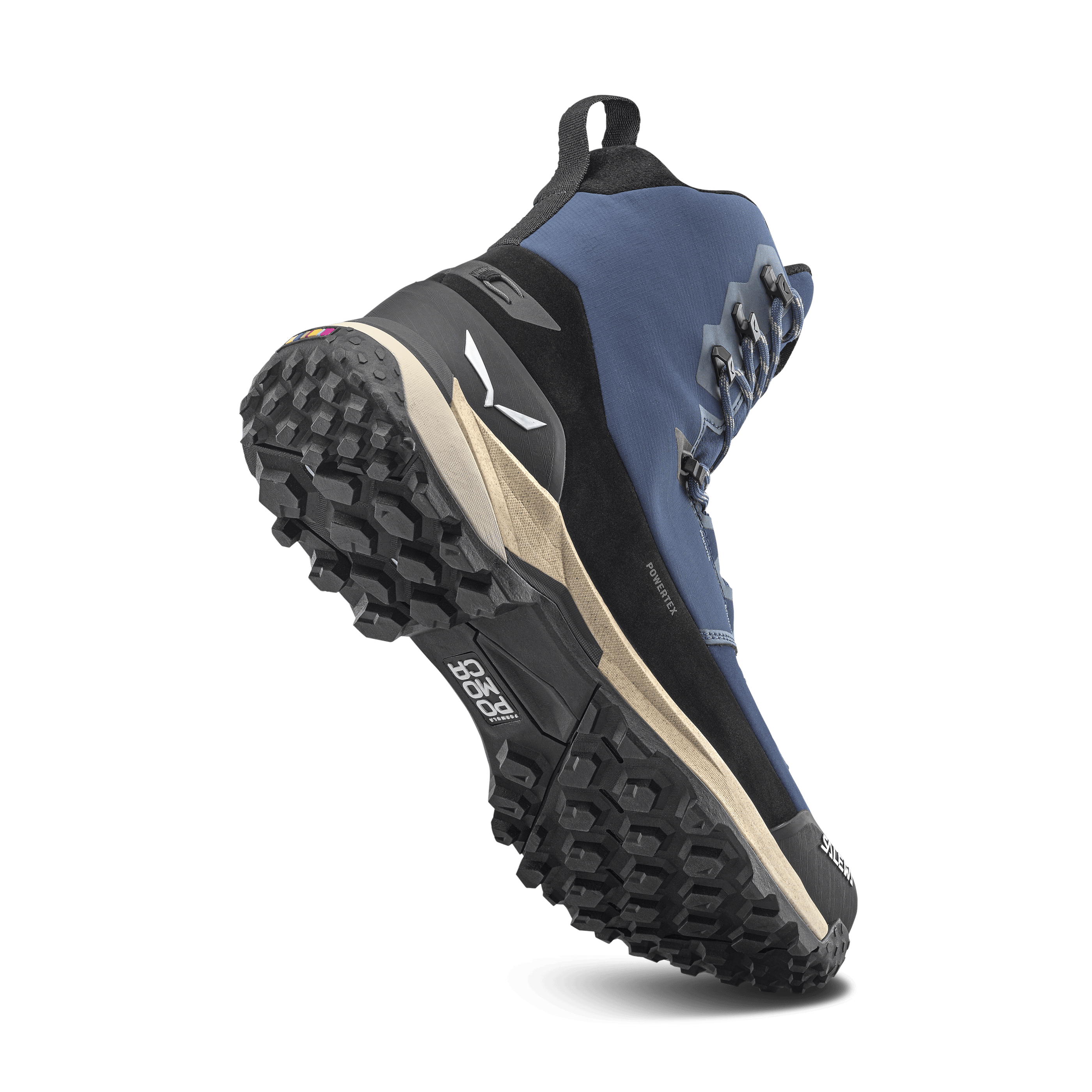 Puez Winter Mid Powertex Donna perspective_view image