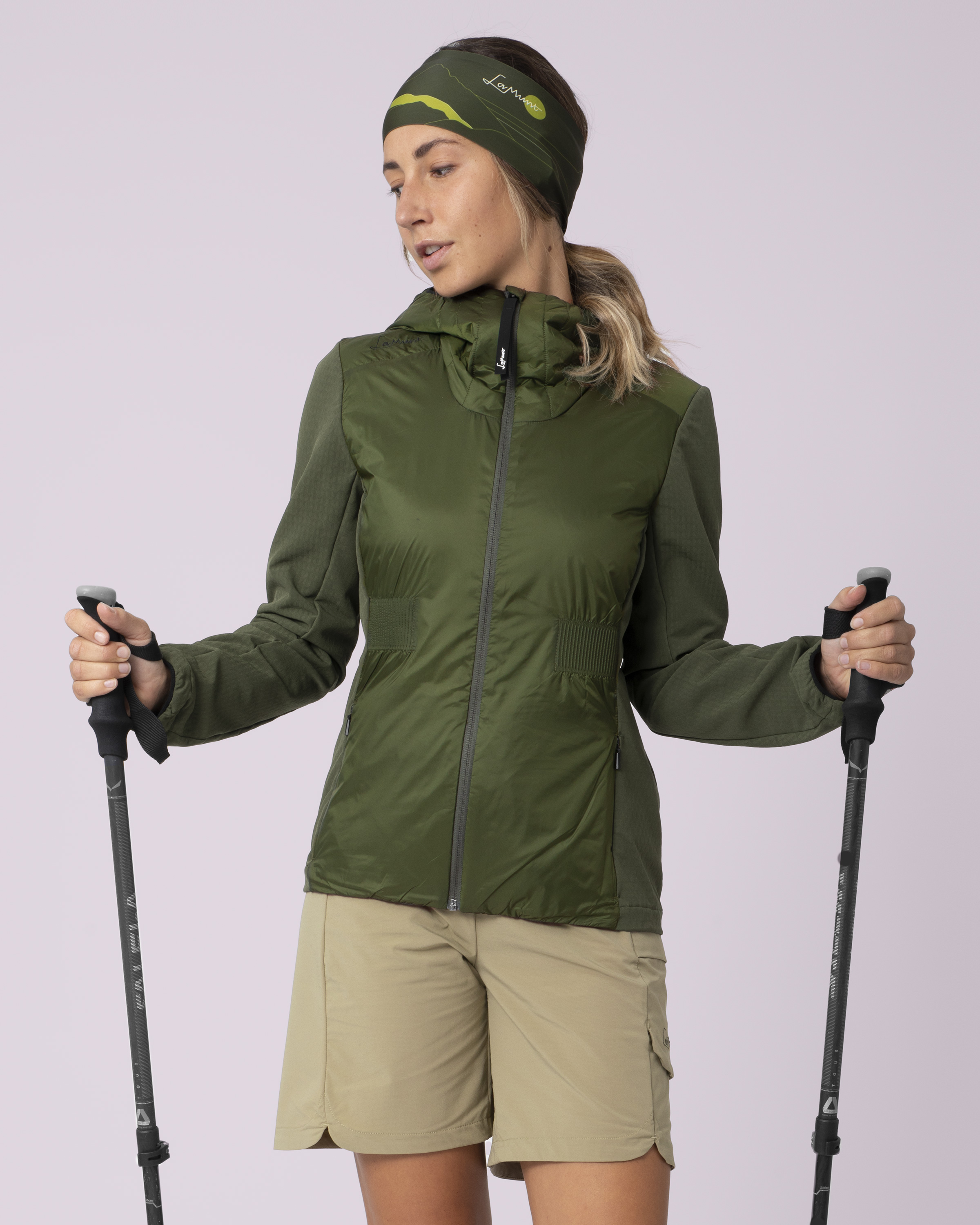 Abbigliamento 2024 outdoor tecnico