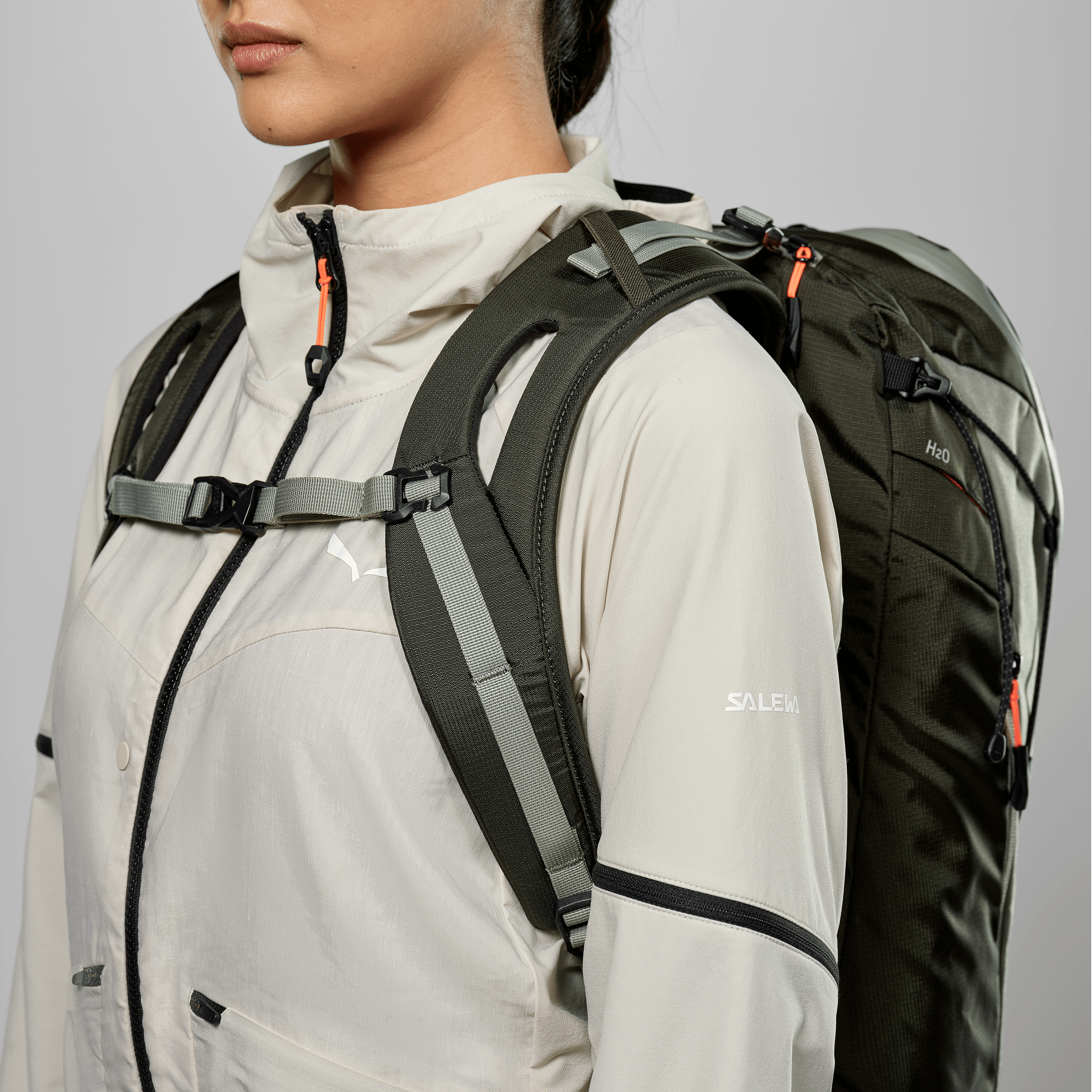 Puez 23L Backpack Women | Salewa® UK