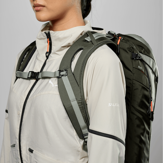 Puez 23L Sac à dos Femme tech_detail image