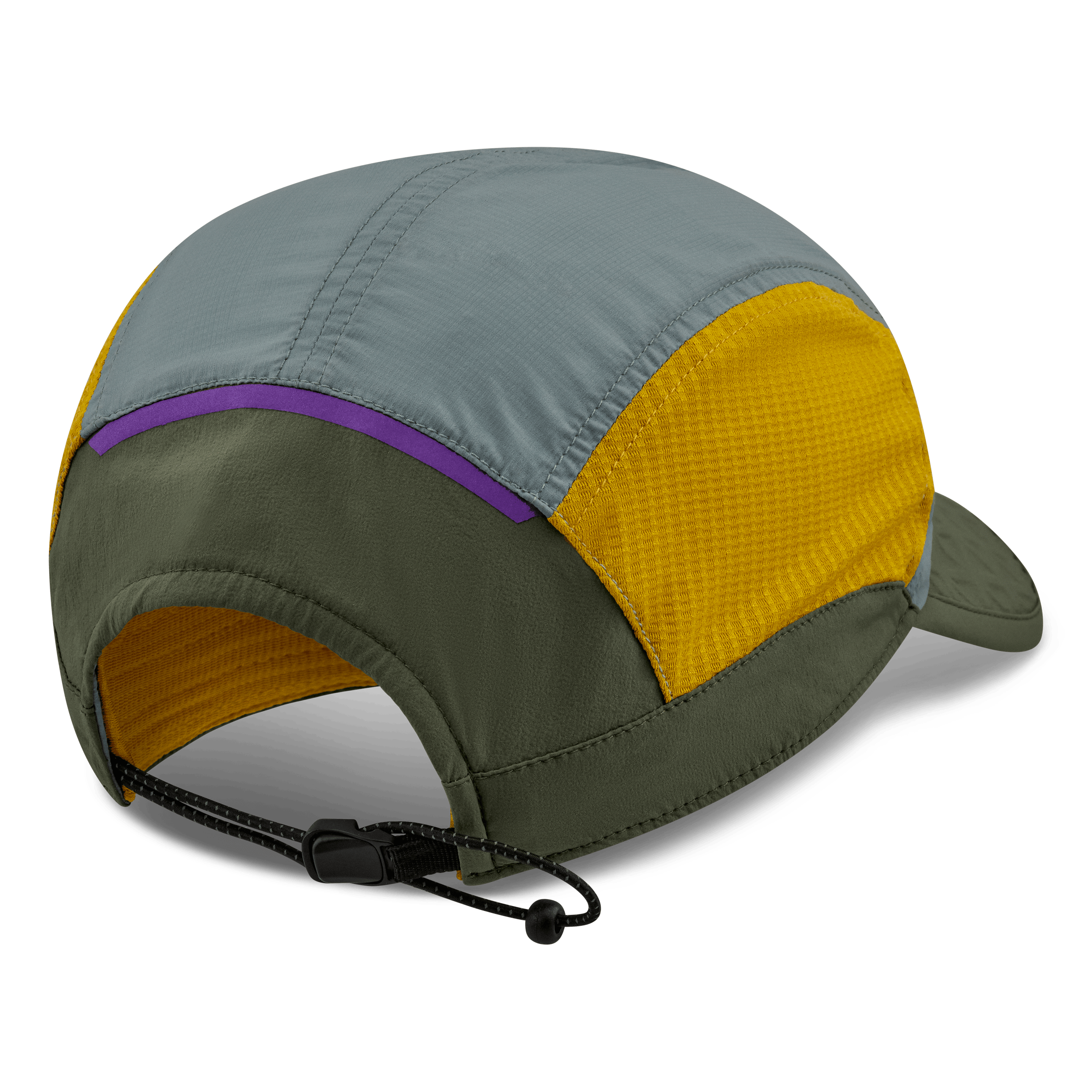 Pedroc 2 Durastretch Light Schildmütze perspective_view image